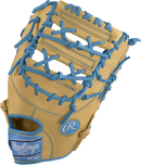 Rawlings Custom Heart of the Hide R2G PROAR44 1st Base Glove - 12.75"