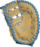 Rawlings Custom Heart of the Hide R2G PROAR44 1st Base Glove - 12.75"