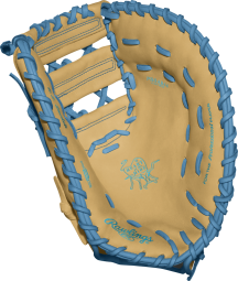 Rawlings Custom Heart of the Hide R2G PROAR44 1st Base Glove - 12.75"