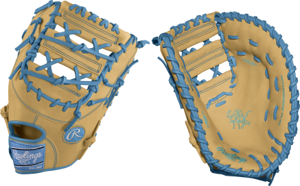 Rawlings Custom Heart of the Hide R2G PROAR44 1st Base Glove - 12.75"