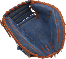 Rawlings Heart of the Hide Pro Denim Series PROCM43D Catcher's Mitt - 34"