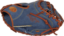 Rawlings Heart of the Hide Pro Denim Series PROCM43D Catcher's Mitt - 34"