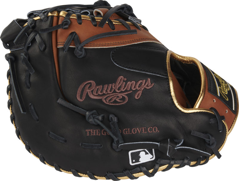 Rawlings ColorSync 8.0 Heart of the Hide PRODCTGBB First Base Mitt - 13"