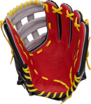 Rawlings August 2024 Gold Glove Club Heart of the Hide PROKB17SB Glove - 12.25"