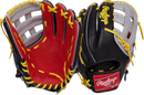 Rawlings August 2024 Gold Glove Club Heart of the Hide PROKB17SB Glove - 12.25"