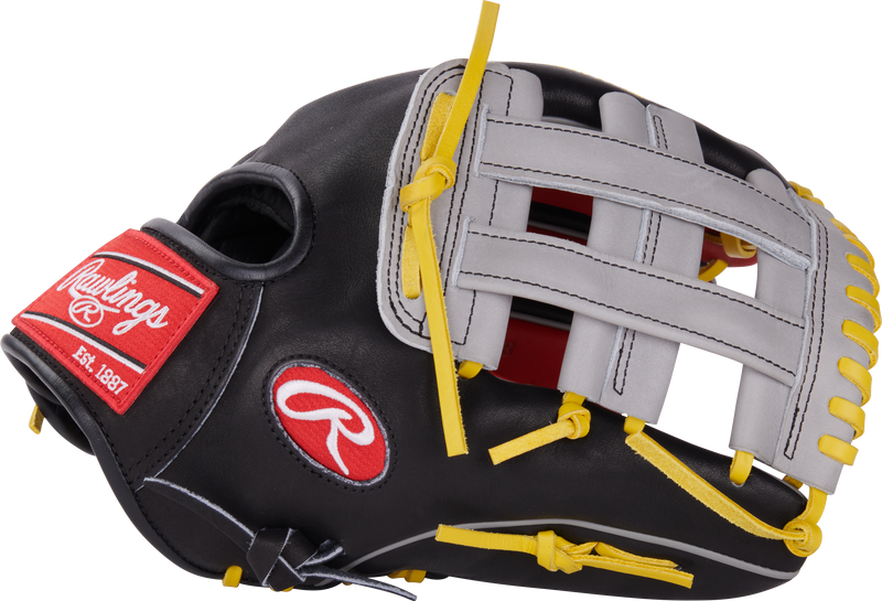 Rawlings August 2024 Gold Glove Club Heart of the Hide PROKB17SB Glove - 12.25"