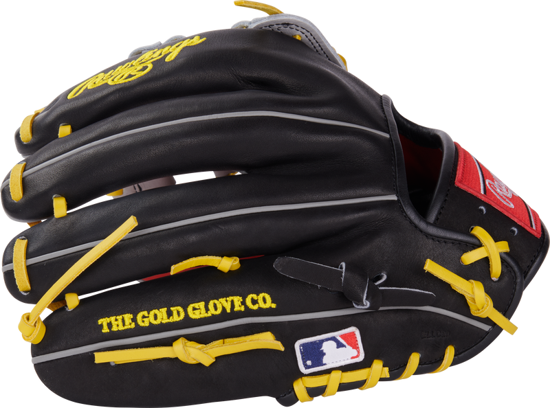 Rawlings August 2024 Gold Glove Club Heart of the Hide PROKB17SB Glove - 12.25"