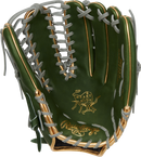 Rawlings September 2024 Gold Glove Club Heart of the Hide PROMT27MGG Glove - 12.75"