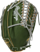 Rawlings September 2024 Gold Glove Club Heart of the Hide PROMT27MGG Glove - 12.75"