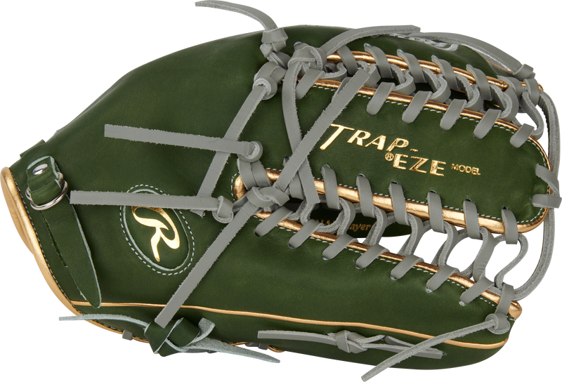 Rawlings September 2024 Gold Glove Club Heart of the Hide PROMT27MGG Glove - 12.75"