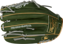 Rawlings September 2024 Gold Glove Club Heart of the Hide PROMT27MGG Glove - 12.75"