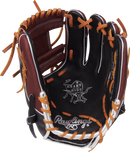 Rawlings March 2024 Gold Glove Club Heart of the Hide PROR204-2BSH Glove - 11.5"