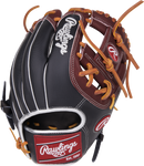 Rawlings March 2024 Gold Glove Club Heart of the Hide PROR204-2BSH Glove - 11.5"