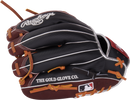 Rawlings March 2024 Gold Glove Club Heart of the Hide PROR204-2BSH Glove - 11.5"