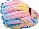 Rawlings Heart of the Hide Funburst 2.0 PROR204-2CCP Infield Glove - 11.5" - Nutmeg Sporting Goods