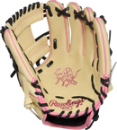 Rawlings November 2025 Gold Glove Club Heart of the Hide PROR204-2CPB - 11.5"