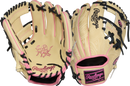 Rawlings November 2025 Gold Glove Club Heart of the Hide PROR204-2CPB - 11.5"