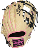 Rawlings November 2025 Gold Glove Club Heart of the Hide PROR204-2CPB - 11.5"