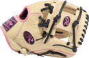 Rawlings November 2025 Gold Glove Club Heart of the Hide PROR204-2CPB - 11.5"