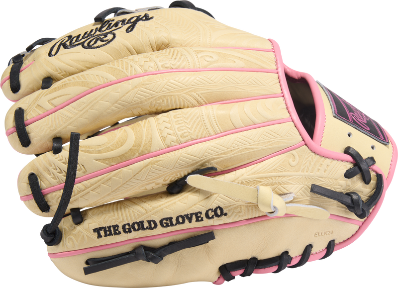 Rawlings November 2025 Gold Glove Club Heart of the Hide PROR204-2CPB - 11.5"