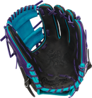 Rawlings December 2024 Gold Glove Club PROR204-2DSTP Heart of the Hide - 11.5"