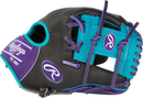 Rawlings December 2024 Gold Glove Club PROR204-2DSTP Heart of the Hide - 11.5"