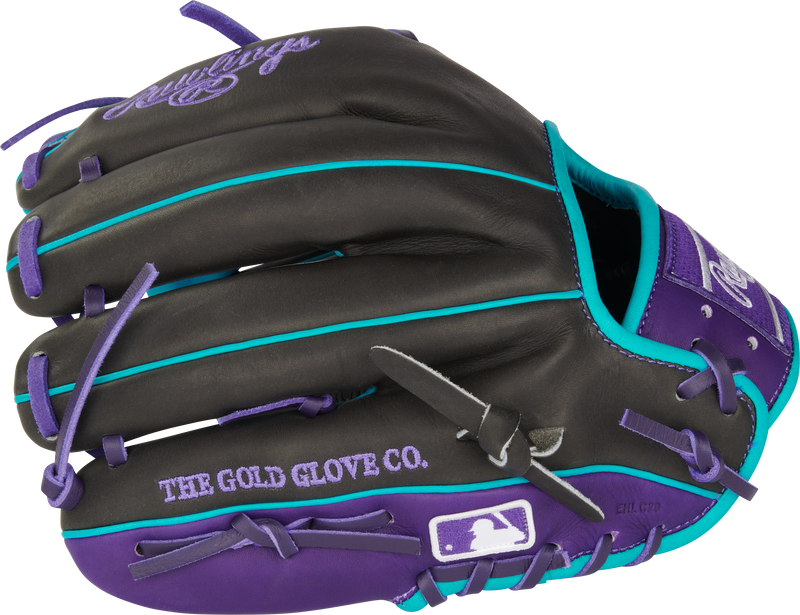 Rawlings December 2024 Gold Glove Club PROR204-2DSTP Heart of the Hide - 11.5"