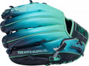 Rawlings Heart of the Hide Funburst 2.0 PROR204-2NN Infield Glove - 11.5" - Nutmeg Sporting Goods
