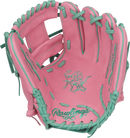Rawlings Heart of the Hide "Vibrant" PROR204-2PPM Infield Glove - 11.5"