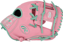 Rawlings Heart of the Hide "Vibrant" PROR204-2PPM Infield Glove - 11.5"