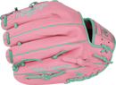 Rawlings Heart of the Hide "Vibrant" PROR204-2PPM Infield Glove - 11.5"