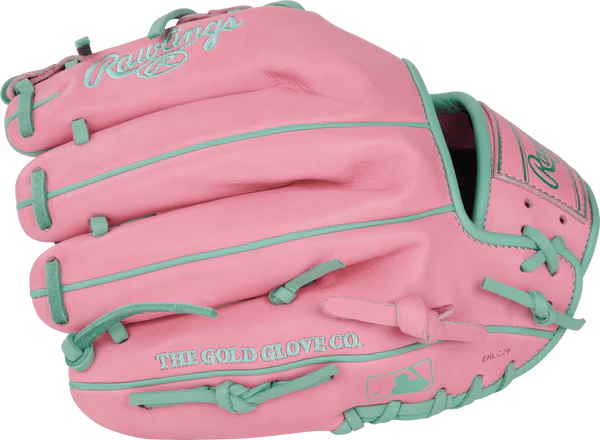 Rawlings Heart of the Hide "Vibrant" PROR204-2PPM Infield Glove - 11.5"