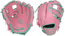 Rawlings Heart of the Hide "Vibrant" PROR204-2PPM Infield Glove - 11.5"