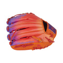 Rawlings Heart of the Hide Funburst PROR204-2PUO Infield Glove - 11.5"