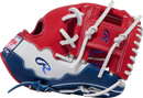 Rawlings July 2026 Gold Glove Club Heart of the Hide PROR204-2SRW Glove - 11.5" - Nutmeg Sporting Goods
