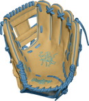 Rawlings Custom Heart of the Hide R2G Contour PRO204U-2 Infield Glove - 11.5"