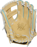 Rawlings August 2026 Gold Glove Club Heart of the Hide PROR204W-1CCB Glove - 11.5"