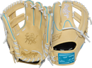 Rawlings August 2026 Gold Glove Club Heart of the Hide PROR204W-1CCB Glove - 11.5"