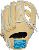 Rawlings August 2026 Gold Glove Club Heart of the Hide PROR204W-1CCB Glove - 11.5"