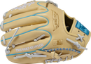 Rawlings August 2026 Gold Glove Club Heart of the Hide PROR204W-1CCB Glove - 11.5"