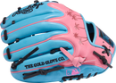 Rawlings Heart of the Hide Colorsync 10 PROR204W-2CBP Infield Glove - 11.5"
