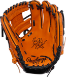 Rawlings March 2026 Gold Glove Club Heart of the Hide PROR204W-2OO - 11.5" - Nutmeg Sporting Goods