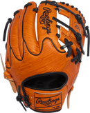 Rawlings March 2026 Gold Glove Club Heart of the Hide PROR204W-2OO - 11.5" - Nutmeg Sporting Goods