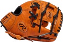Rawlings March 2026 Gold Glove Club Heart of the Hide PROR204W-2OO - 11.5" - Nutmeg Sporting Goods
