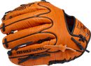 Rawlings March 2026 Gold Glove Club Heart of the Hide PROR204W-2OO - 11.5" - Nutmeg Sporting Goods
