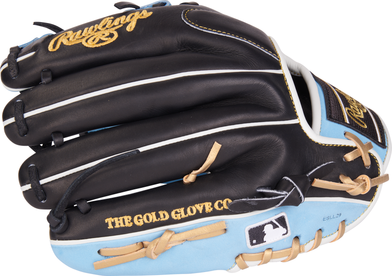 Rawlings Heart of the Hide R2G PROR205-2CB Infield Glove - 11.75"