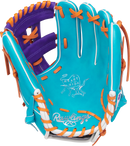 Rawlings April 2025 Gold Glove Club Heart of the Hide PROR205-32TEP - 11.75"