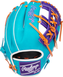 Rawlings April 2025 Gold Glove Club Heart of the Hide PROR205-32TEP - 11.75"