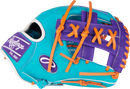 Rawlings April 2025 Gold Glove Club Heart of the Hide PROR205-32TEP - 11.75"