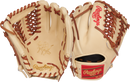 Rawlings Heart of the Hide PROR205-4CTG Infield/Pitcher's Glove - 11.75"